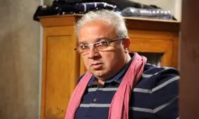 حسین سهیلی زاده: کار من کارگردانی است و فرقی نمی کند در کجا کار کنم