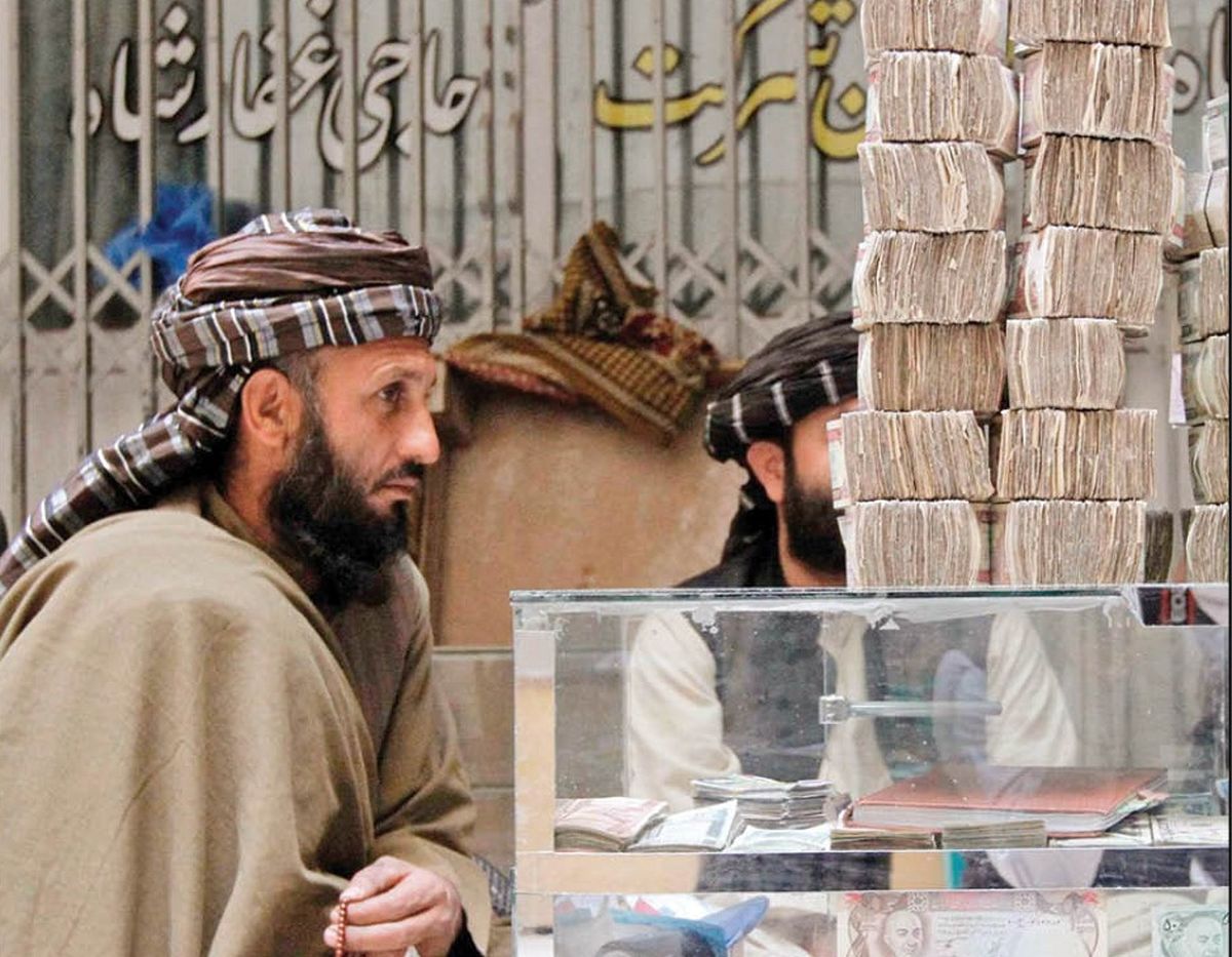 امپراتوری مالی طالبان؛ از معدن تا مواد مخدر
