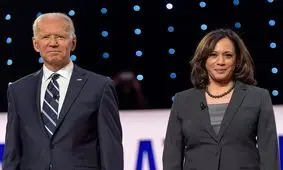 آیا دوره ریاست جمهوری بایدن نیمه کاره به هریس واگذار خواهد شد؟/ ویدئو