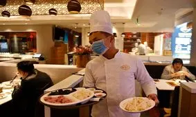 ۷ گروه شغلی در صف نخست ابتلا به کرونا/ ویدئو