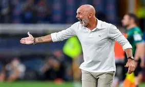 پیولی: شاهد آماده‌ ترین میلان از زمان حضور من بودیم/ همیشه از دیاس راضی بوده‌ام