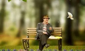 امید به زندگی در کدام کشورها بیشتر است؟/ اینفوگرافیک