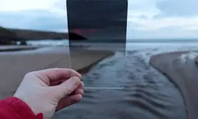 استفاده از فیلتر ND تدریجی برای عکاسی منظره