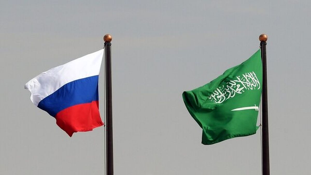 امضای توافقنامه همکاری نظامی میان عربستان و روسیه