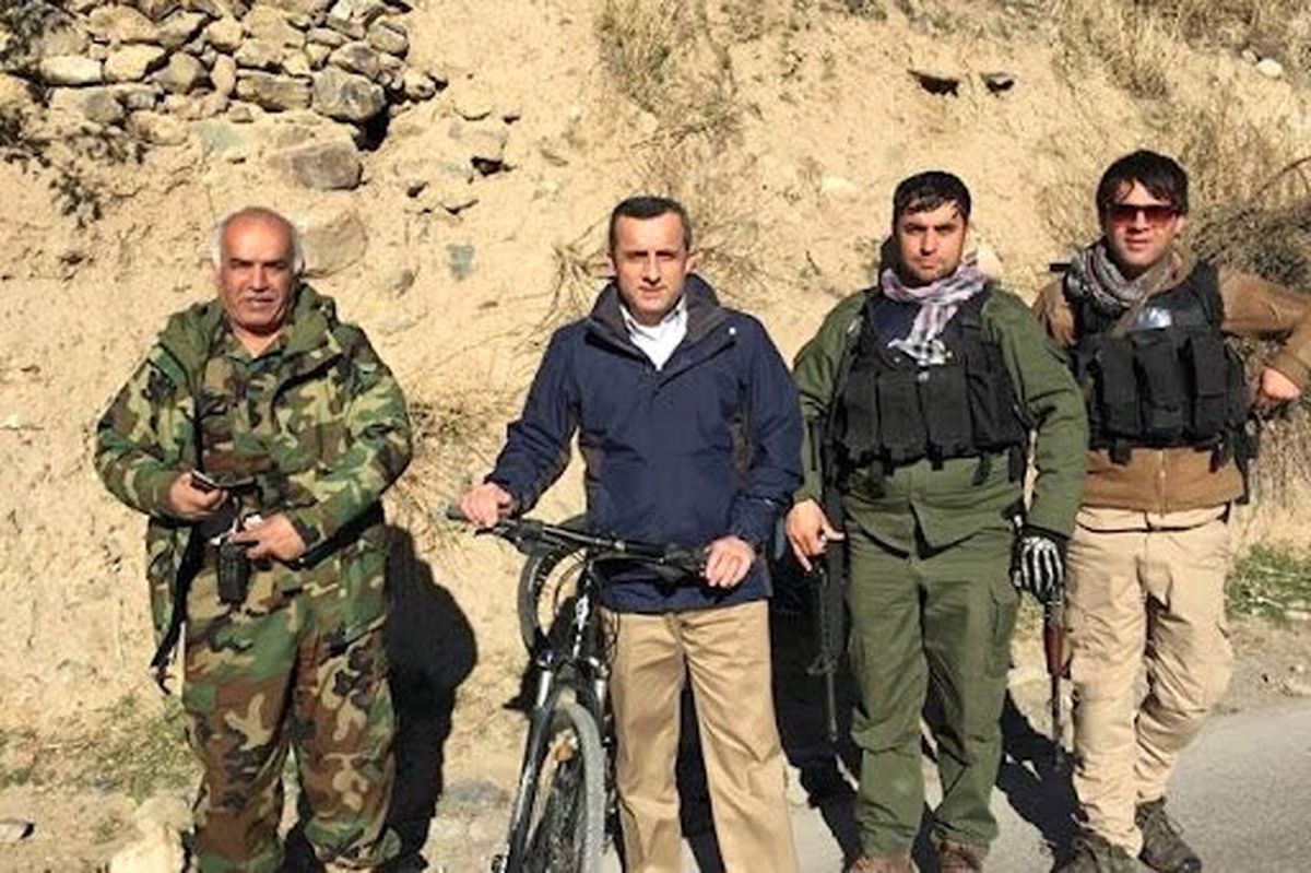 تفاوت بین داعش، القاعده و طالبان مثل تفاوت کوکا و پپسی است!