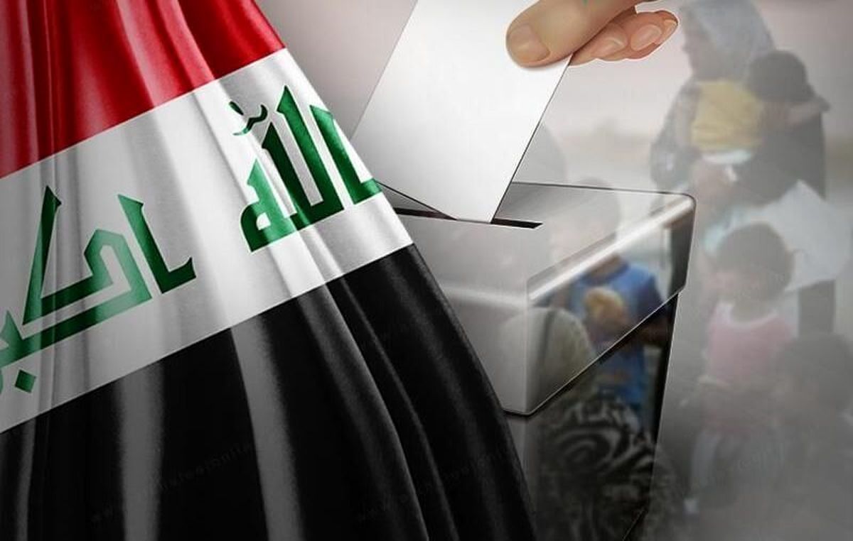 یک منبع نزدیک به دولت عراق از احتمال تعویق انتخابات گفت