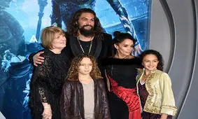 ممنوعیت عجیب بازیگر «تاج‌و‌تخت» برای فرزندانش