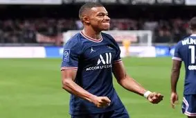 امباپه جدیدترین پیشنهاد پاری‌سن‌ژرمن را هم رد کرد/ هنوزی خبری از رئال مادرید نیست