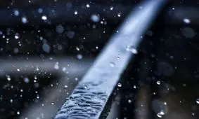 کاهش ۳۴ درصدی بارندگی گلستان در سال زراعی جاری