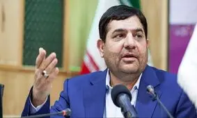 انتقاد یک خبرنگار از وعده عملی نشده مخبر/ شهریور رسید، ۵۰ میلیون دوز واکسن کجاست؟