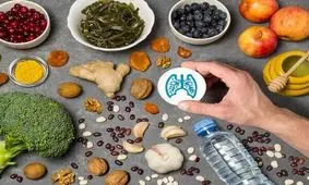 بهترین خوراکی ها برای بهبودیافتگان کرونایی