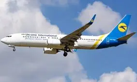 اخباری از هواپیماربایی در افغانستان/ هواپیمای اوکراینی در ایران به زمین نشست؟/ سازمان هواپیمایی کشوری تکذیب کرد/ اوکراین ربایش هواپیما به سمت ایران را تکذیب کرد