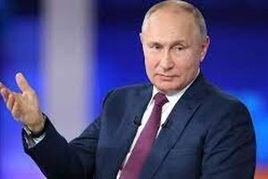 کمک نقدی پوتین به ارتش و بازنشستگان در آستانه انتخابات