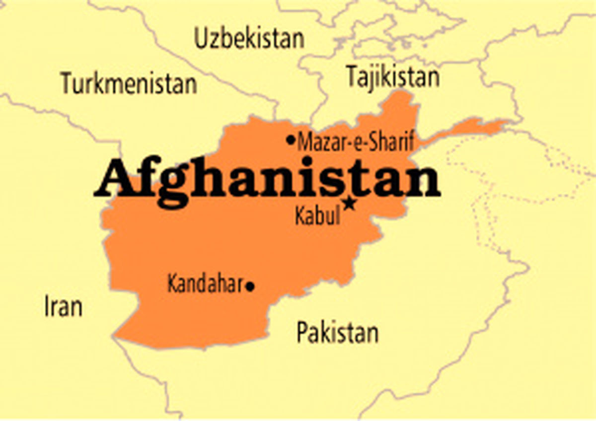 معدن مشترکی با افغانستان نداریم/ ارزش ذخایر معدنی همسایه شرقی ۳ تریلیون دلار است/ شانس استخراج در معادن افغانستان را از دست دادیم