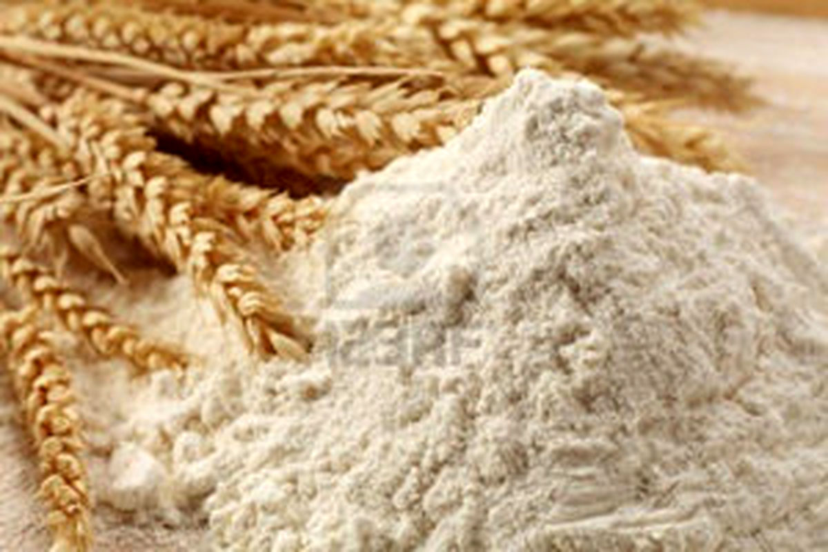 جریمه ۷۱ میلیارد تومانی چند واحد متخلف تولید آرد در گلستان