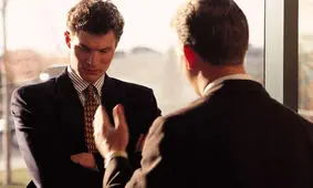 هیچ کارمندی چنین رئیسی را دوست ندارد