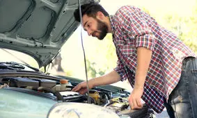 6 قدم برای آماده سازی خودرو قبل از ورود به فصل سرما