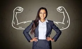 زنان قوی این ۶ ویژگی را حتماً دارند