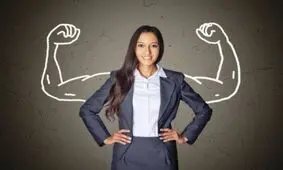 زنان قوی این ۶ ویژگی را حتماً دارند