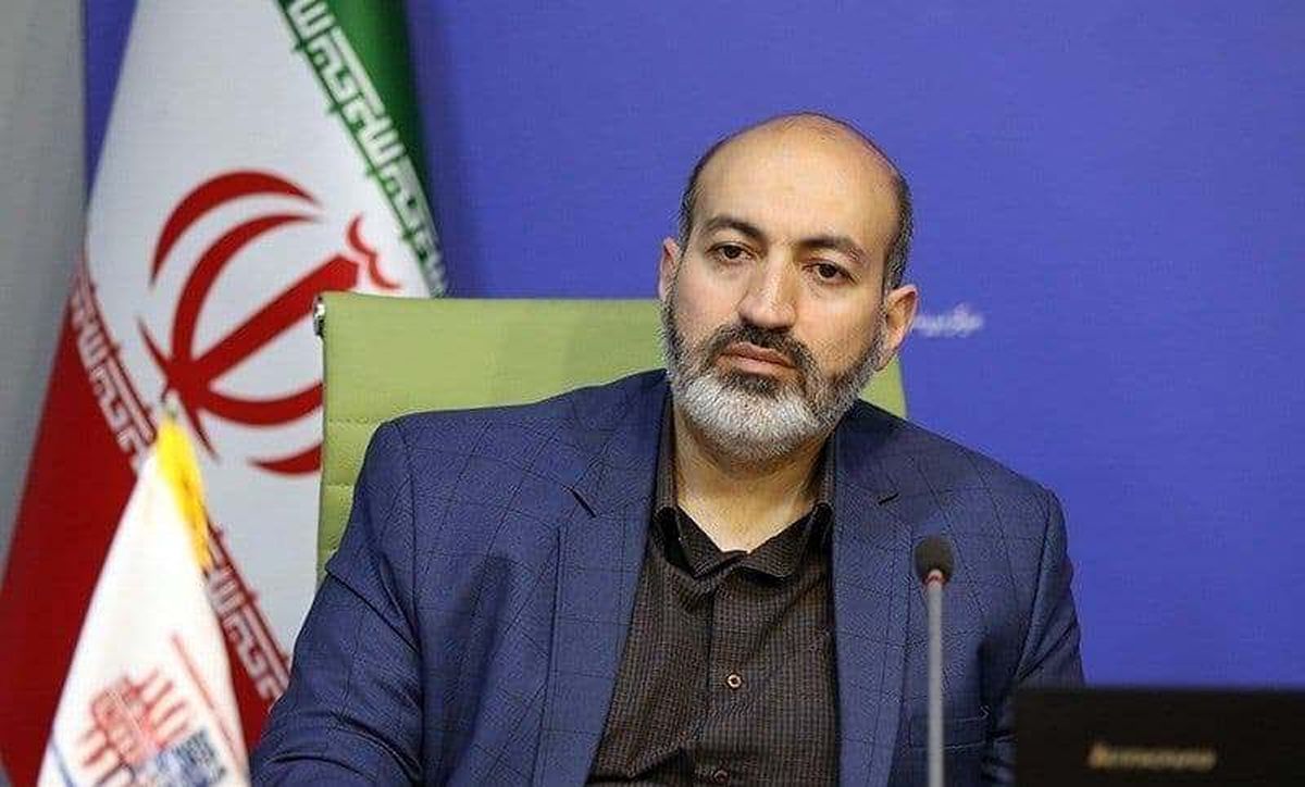 محمد جمشیدی به سمت معاون امور سیاسی دفتر رییس جمهور منصوب شد