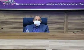 زلزله‌ زدگان خراسان شمالی در مدارس یا کانکس ساکن می‌شوند