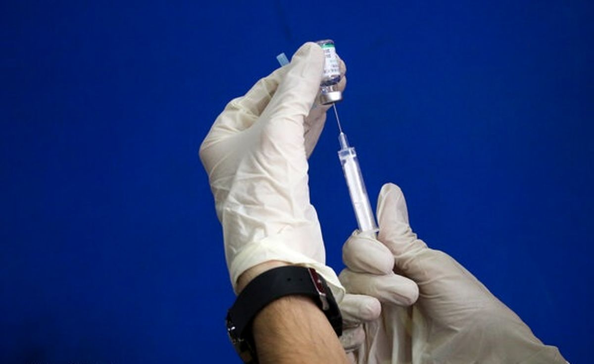 ۱۴ هزار دوز واکسن کرونا در شهرستان آبدانان تزریق شد
