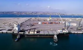 چابهار عضو دائم سازمان مناطق آزاد جهان شد