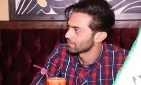 یک خواننده پاپ: خبر قتل را در اخبار شنیدم شوکه شدم، حمید صفت عاشق امام حسین (ع) بود
