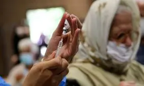 واکسیناسیون فرهنگیان جامانده در فارس آغاز شد