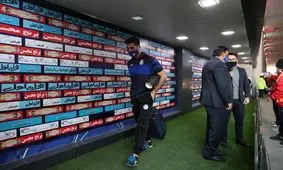 وکیل مظاهری: توقع این بی‌ احترامی را نداشتم/ مددی گفت فسخ کنید، به سلامت!