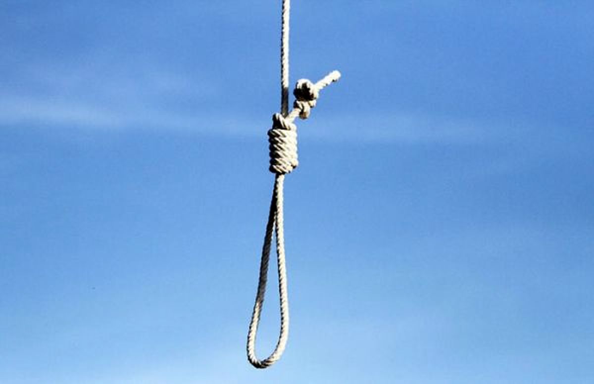 اعدام شرور معروف کرمان/کلکسوین جرایم در پرونده آریا