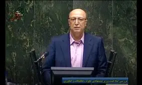 وزیر پیشنهادی علوم: مشی و منش شهید چمران و شهید سلیمانی الگوی مدیریتی بنده است