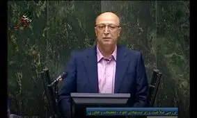 وزیر پیشنهادی علوم: مشی و منش شهید چمران و شهید سلیمانی الگوی مدیریتی بنده است