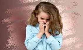 در مقابل خجالتی بودن فرزندمان چه کنیم؟