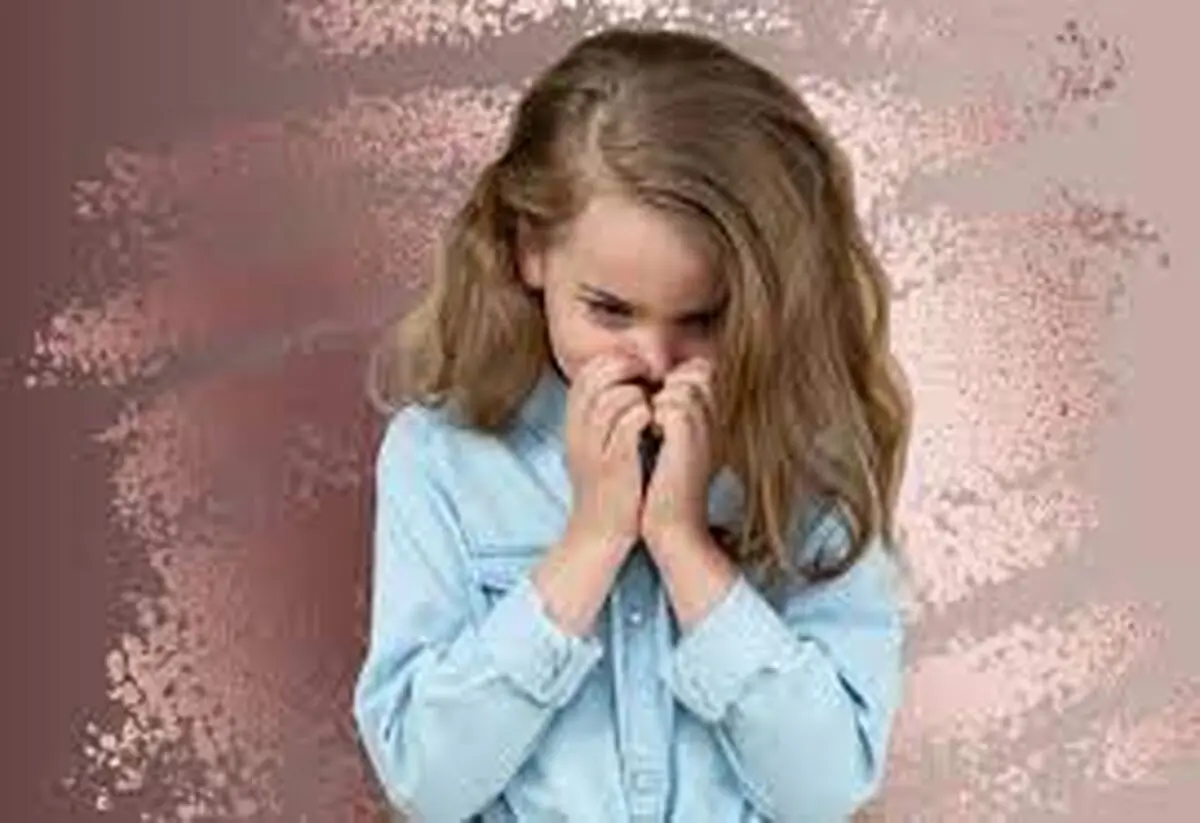 در مقابل خجالتی بودن فرزندمان چه کنیم؟