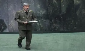 امیر حاتمی: پیشرفت ایران در صنعت دفاعی خیره‌کننده است