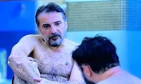 ممنوع‌التصویریِ جواد هاشمی تکذیب شد