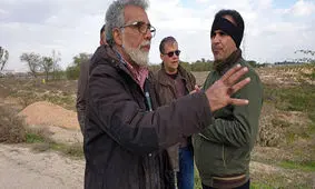 رعد و برق بهروز افخمی بالاخره به کجا رسید؟