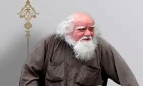 گاف عجیب «شرق» در توصیف محمدرضا حکیمی