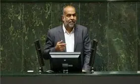 مخالفت پرحاشیه یک نماینده با گزینه پیشنهادی وزارت کشور/ چرا ما نمایندگان را به اندازه استاندار هم حساب نمی کنند