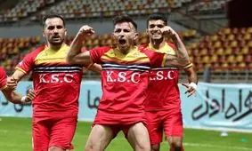 فرشاد احمدزاده به سپاهان پیوست