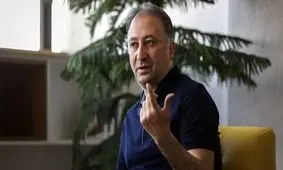 واکنش مجری تلویزیون به فیلم‌های زندان اوین