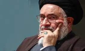 استاد حکیمی،سال‌ها برای تحقق عدالت علوی، فریادها زدی. آیا به آرزویت رسیدی؟