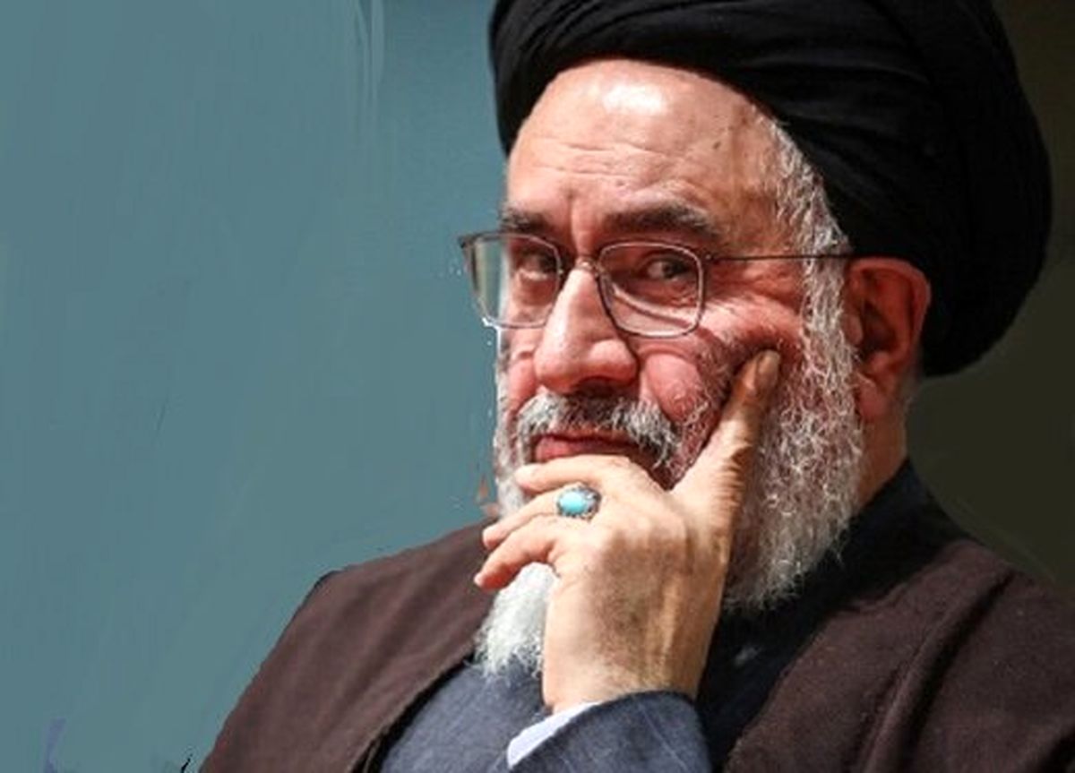 استاد حکیمی،سال‌ها برای تحقق عدالت علوی، فریادها زدی. آیا به آرزویت رسیدی؟