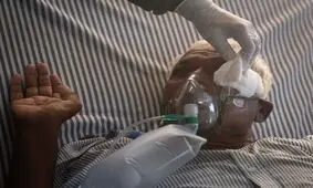 چرا برخی بیماران کرونا به "قارچ سیاه" مبتلا می‌شوند؟