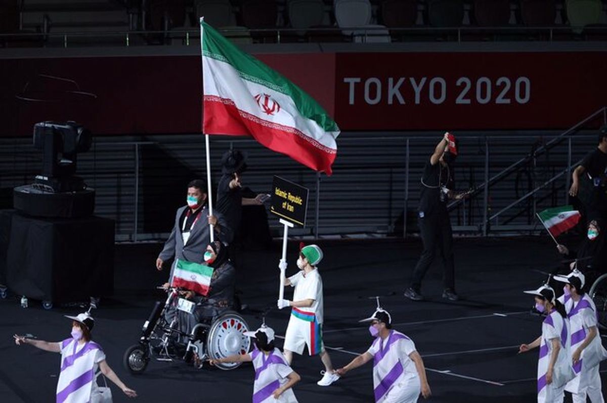 ایران با بسکتبال با ویلچر آغاز می کند