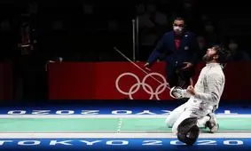 هنوز ناکامی المپیک را باور ندارم/هر چه بگویم بهانه است