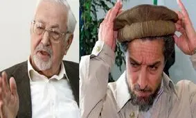 سخنرانی منتشر نشده دکتر ابراهیم یزدی با عنوان؛ میراث احمد شاه مسعود/ ویدئو