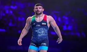 روند نزولی علیرضا کریمی/ از رقابت با کاکس و نایب قهرمانی جهان تا انصراف از مسابقه انتخابی