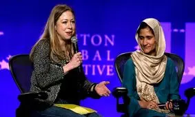 دختران دانش‌آموز افغانستانی با معلمان و کارکنان مدرسه به رواندا منتقل می‌شوند